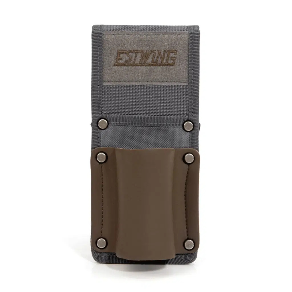 Estwing 2-Compartment Hammer Holder (94754)
