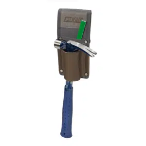 2-Compartment Hammer Holder (94754)