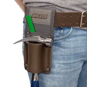 2-Compartment Hammer Holder (94754)