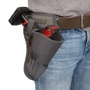 Drill and Impact Driver Holster (94755)