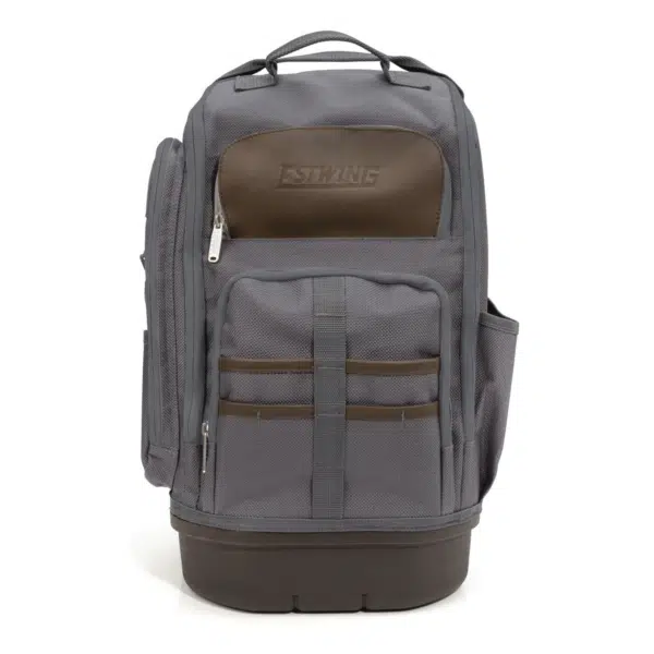 20-Inch Hard Bottom Tool Backpack (94759)