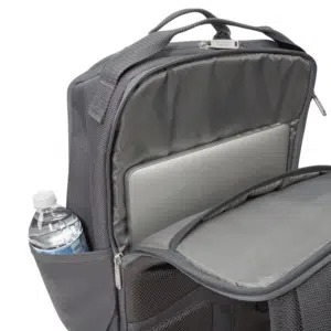 20-Inch Hard Bottom Tool Backpack (94759)