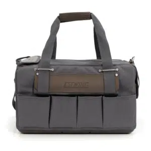 18-Compartment, 18-Inch Framer's Tool Bag (94762)