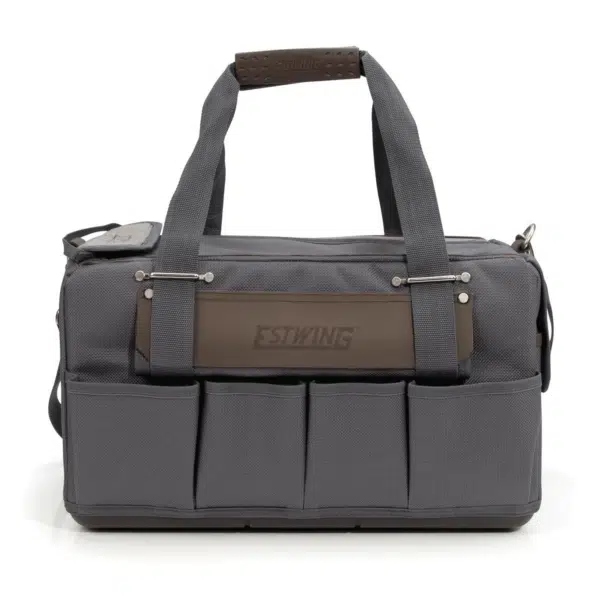 18-Compartment, 18-Inch Framer's Tool Bag (94762)
