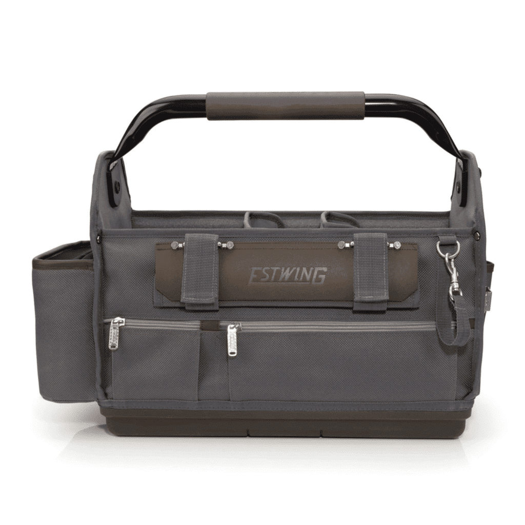 Estwing 18-Inch Professional Tool Tote (94765)