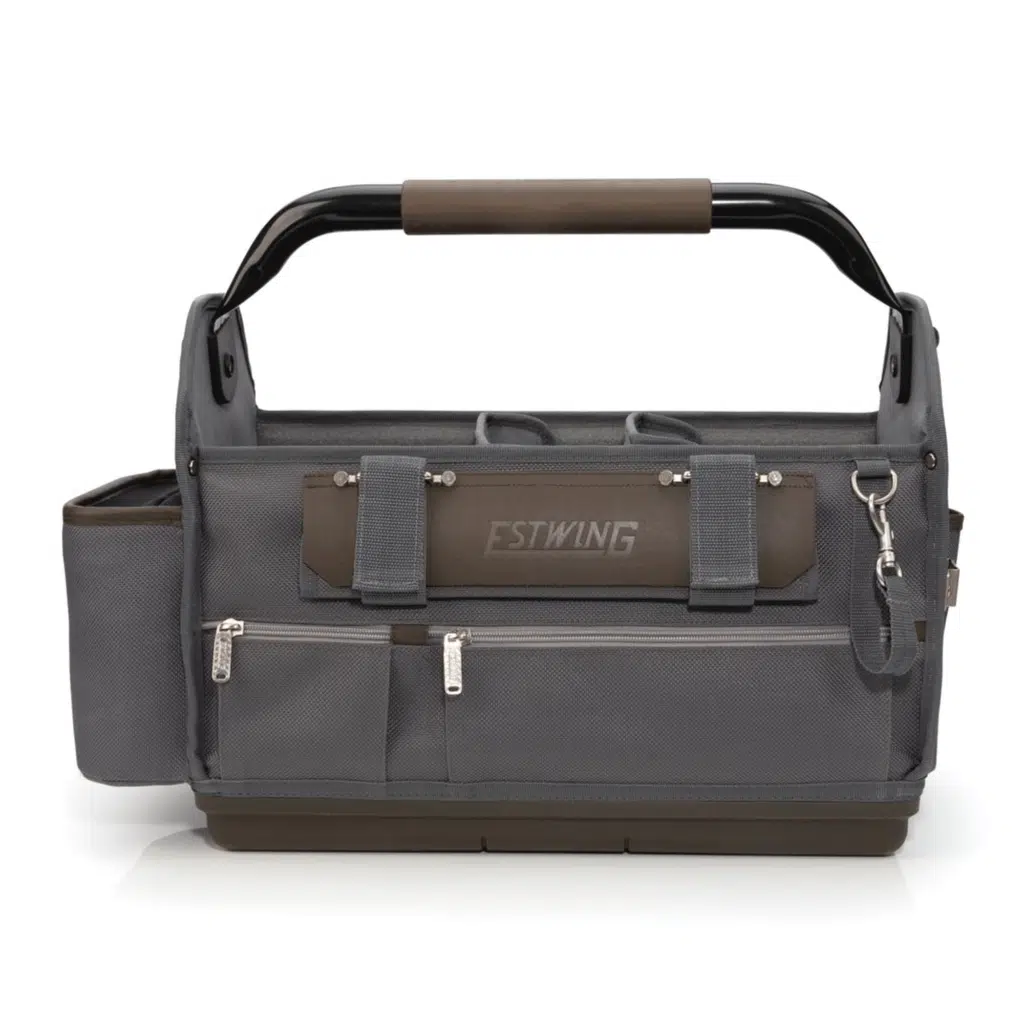 Estwing 18-Inch Professional Tool Tote (94765)