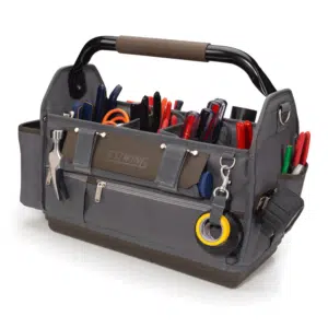 18-Inch Professional Tool Tote (94765)