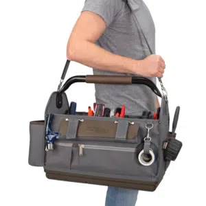 18-Inch Professional Tool Tote (94765)