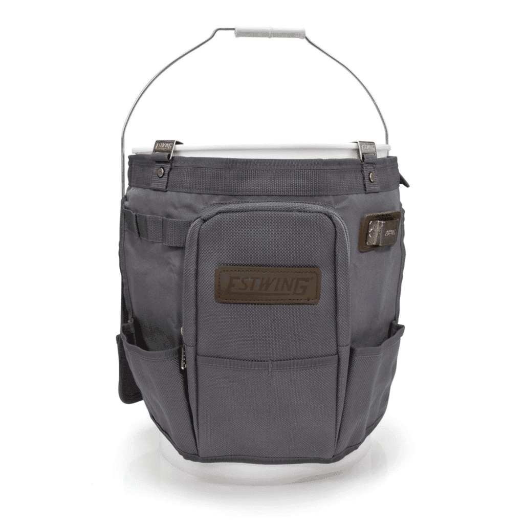Estwing 28-Compartment Bucket Organizer (94767)