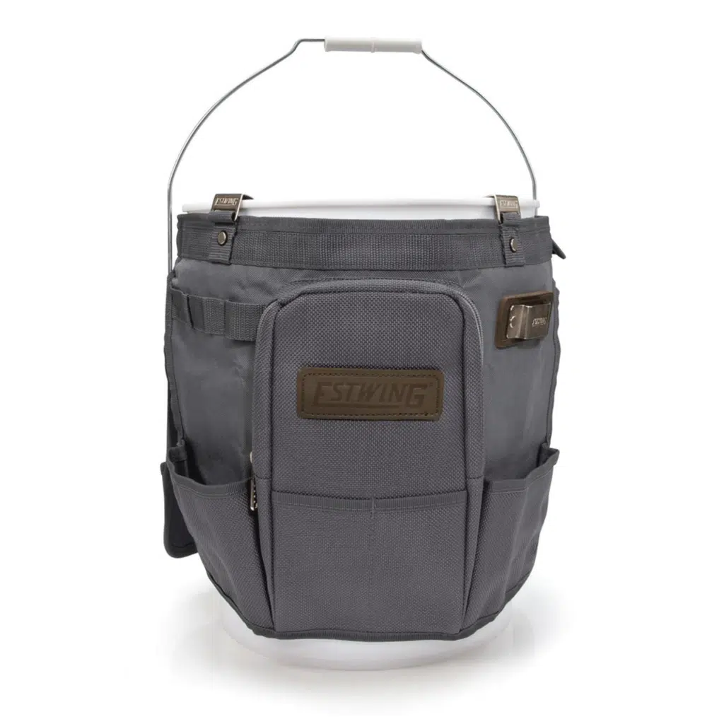 Estwing 28-Compartment Bucket Organizer (94767)