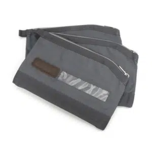 Zippered Accessory and Tool Pouch 3-Pack (94768)