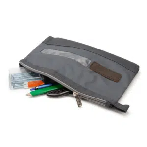Zippered Accessory and Tool Pouch 3-Pack (94768)