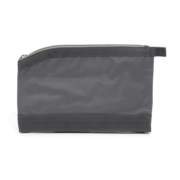Zippered Accessory and Tool Pouch 3-Pack - Estwing