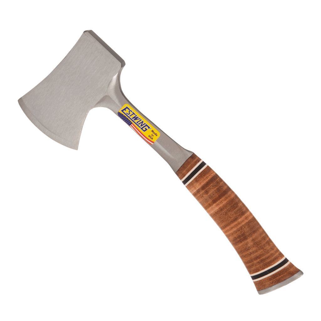Estwing Sportsman's Axe (E14A)