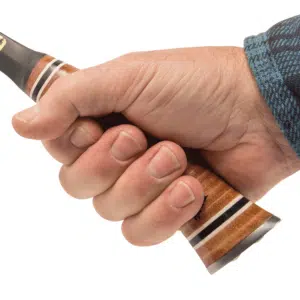 Estwing Special Edition Sportsman's Axe Leather (E24ASEA)