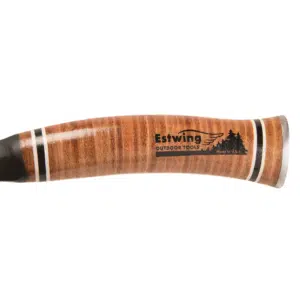 Estwing Special Edition Sportsman's Axe Leather (E24ASEA)