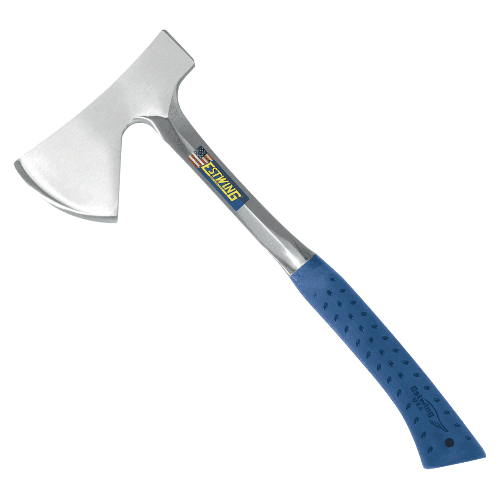 Estwing Camper's Axe (E44A)