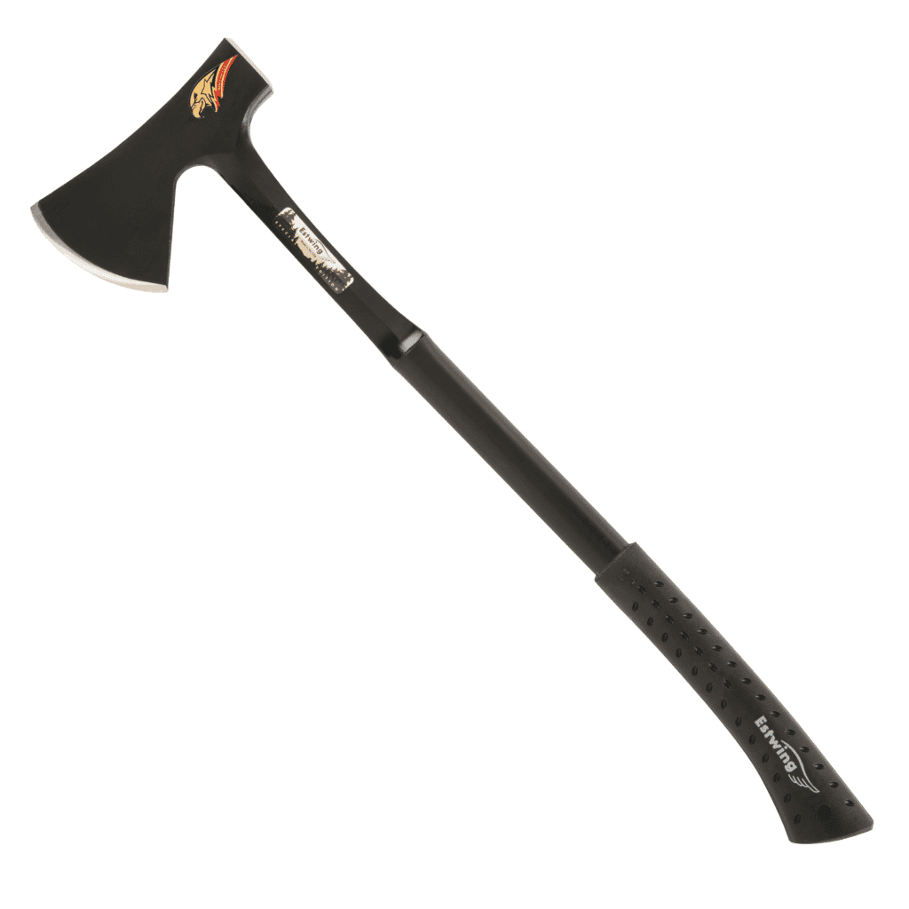 Estwing Special Edition Camper's Axe Long Handle (E45ASE)