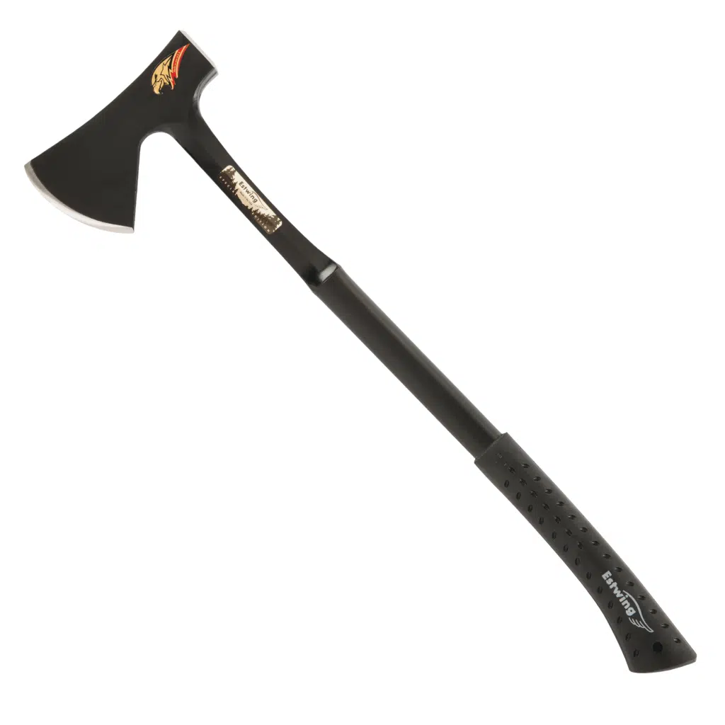 Estwing Special Edition Camper's Axe Long Handle (E45ASE)