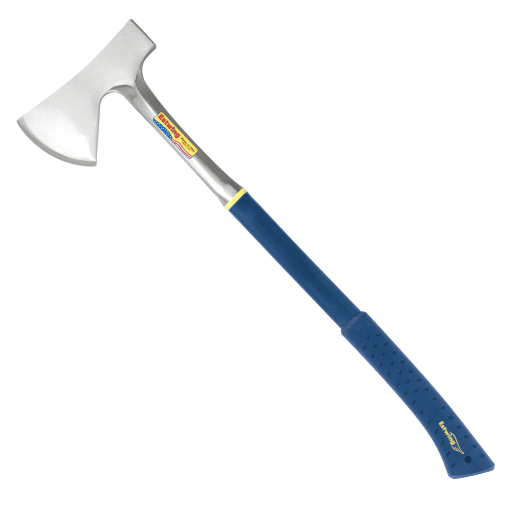 Estwing Camper's Axe Long Handle (E45A)