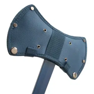 Estwing Black Eagle Double Bit Axe Blue (E6-DBA)