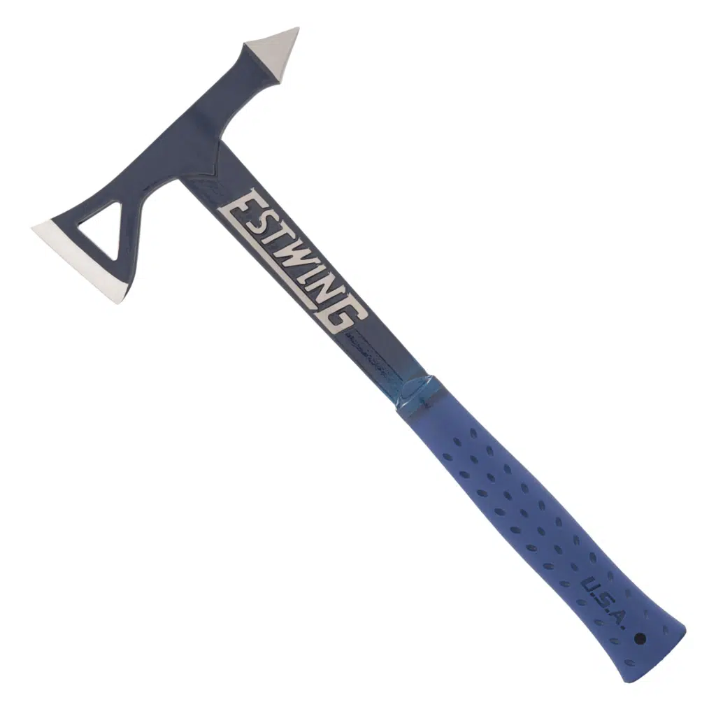 Estwing Black Eagle Tomahawk Axe Blue (E6-TA)