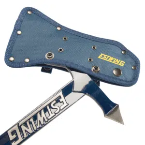 Estwing Black Eagle Tomahawk Axe Blue (E6-TA)