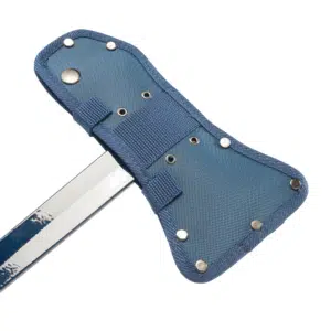 Estwing Black Eagle Tomahawk Axe Blue (E6-TA)