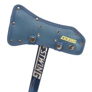 Estwing Black Eagle Tomahawk Axe Blue (E6-TA)