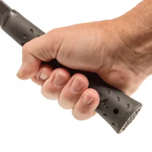 Estwing Black Eagle Double Bit Axe Black (EBDBA)