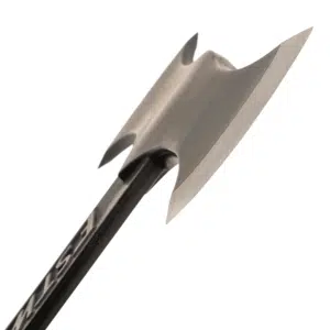 Estwing Black Eagle Double Bit Axe Black (EBDBA)