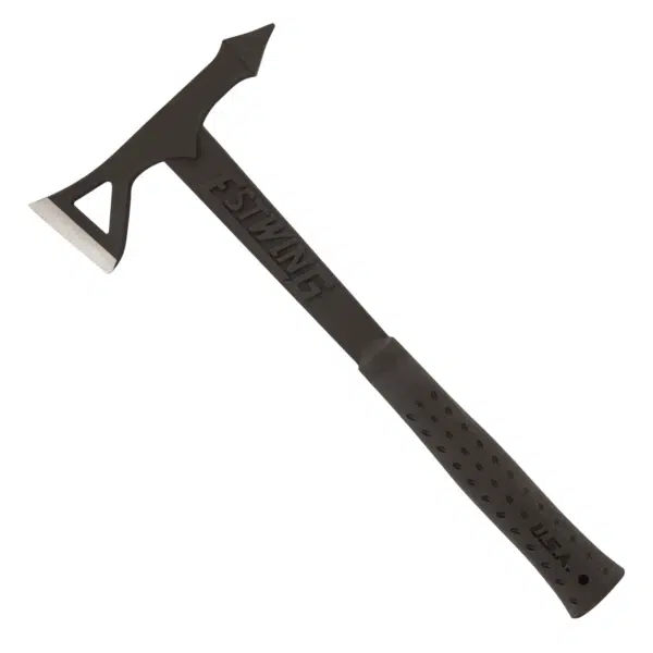 Estwing Black Eagle Tomahawk Axe Black (EBTA)