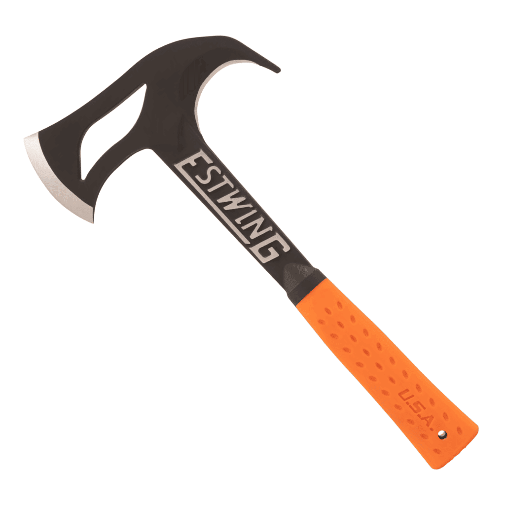 Estwing Hunter's Axe Orange (EOHA)