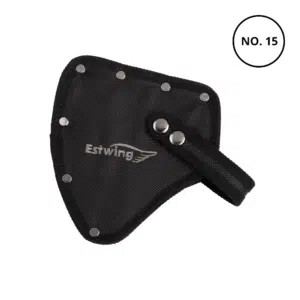 Estwing Camper's Axe Sheath Black (#15)