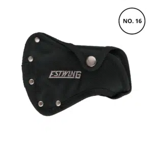 Estwing Camper's Axe Sheath Black (#16)