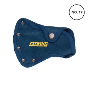 Estwing Camper's Axe Sheath Blue (#17)