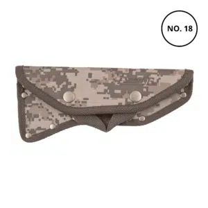 Estwing Tomahawk Axe Sheath Camo (#18)