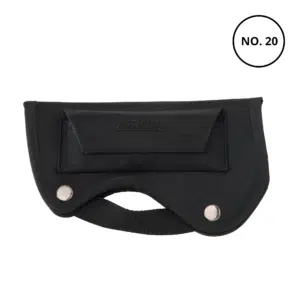 Estwing Hunter's Axe Sheath Black (#20)