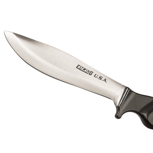 Bowie Knife Estwing