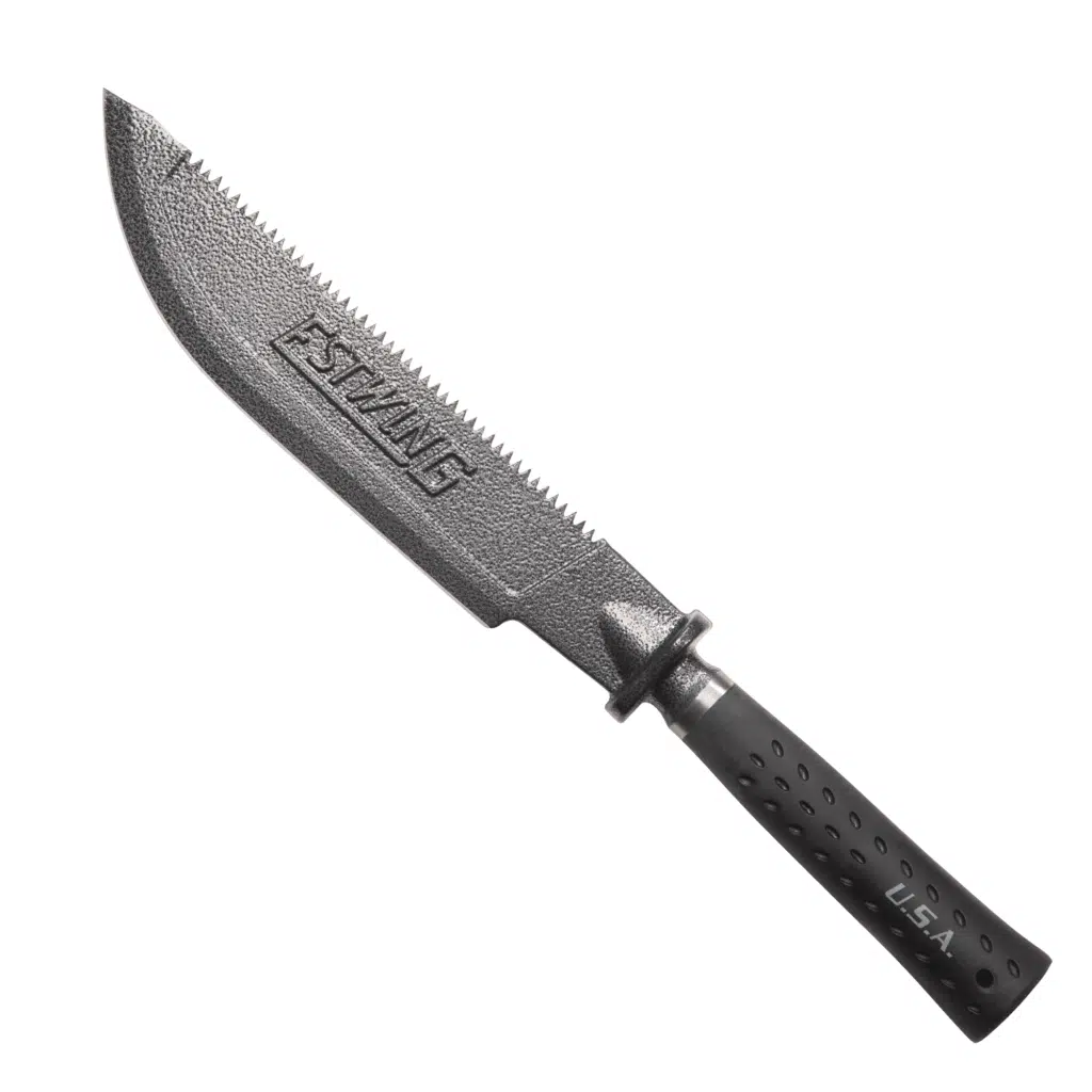 Estwing Machete (EBM)