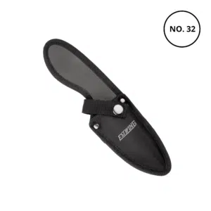 Estwing Knife Sheath 4 in. Black (#32)