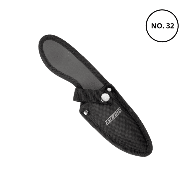 Machete Sheaths In All Sizes And Styles From