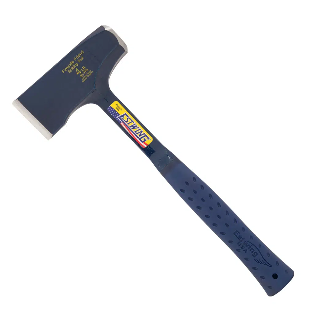 Estwing Fireside Friend® Splitting Tool (E3-FF4)