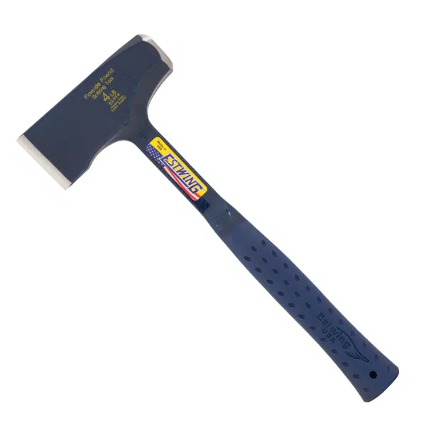 Estwing Fireside Friend® Splitting Tool (E3-FF4)