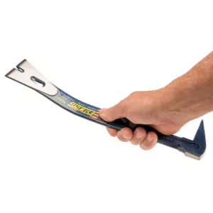 Estwing Pro-Claw Roofing, Siding and Construction Bar 3-in-1 (RSC)