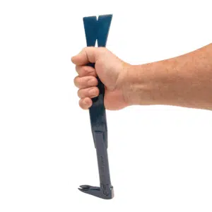 Estwing Pro-Claw Roofing, Siding and Construction Bar 3-in-1 (RSC)