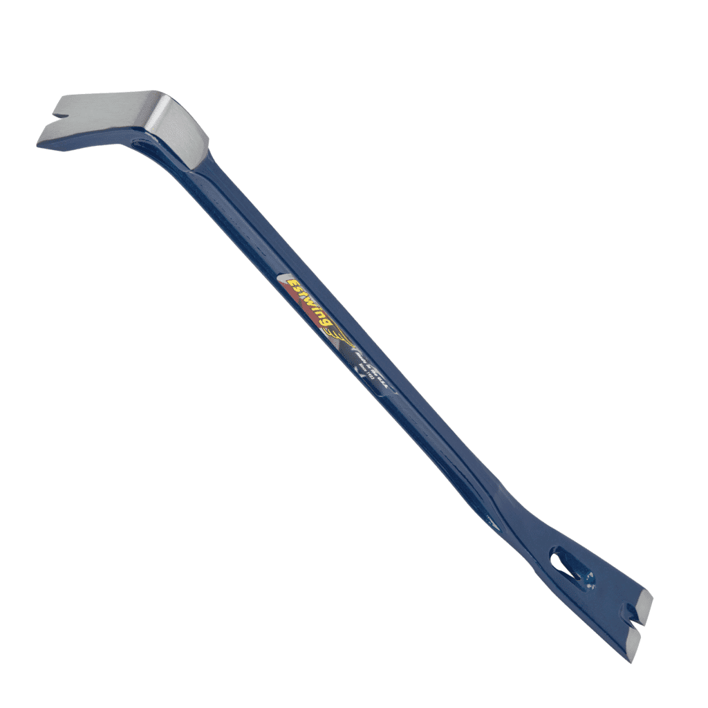 Estwing Lightweight I-Beam Construction Bar (PB-18)