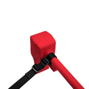 Estwing REXIT Rapid Exit & Entry Tool Red (REXITR)