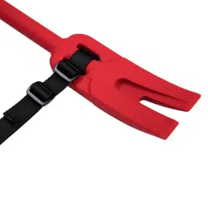 Estwing REXIT Rapid Exit & Entry Tool Red (REXITR)