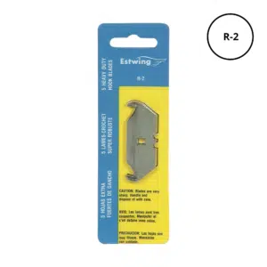 Estwing Roofing Knife Replacement Blades (R-2)